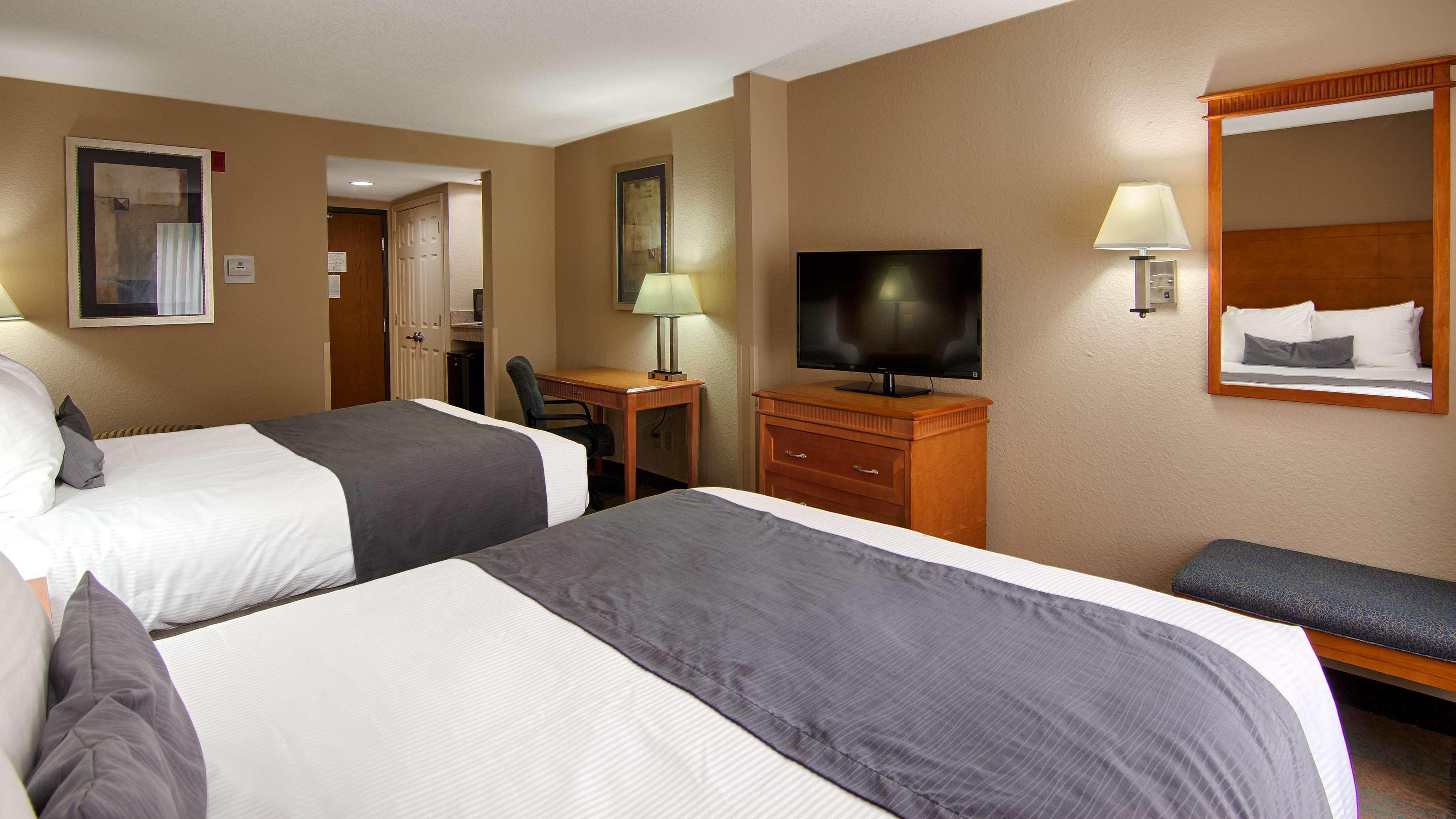 Spark By Hilton Port Wentworth Savannah Exterior photo